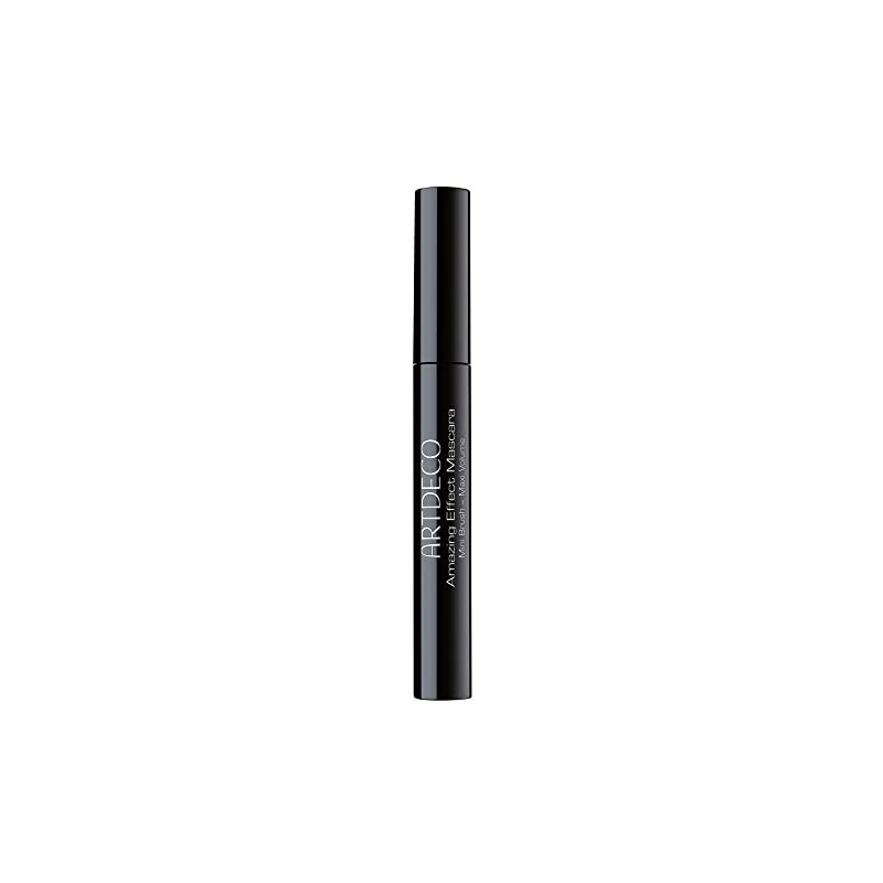 Artdeco AD Amazing Effect Mascara, Black