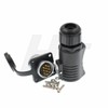 HangTon LP20 10 Pin Power Connector Circular Female Plug Male