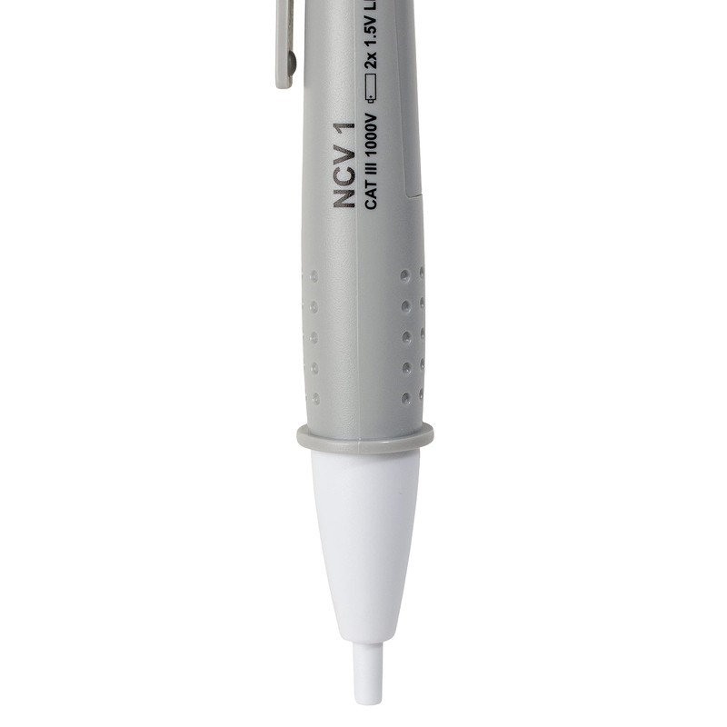 Voltmaster NCV 1 Contactless Voltage Tester CAT III 1000 V,