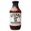 Stubb's Sticky Sweet Bar-B-Q Sauce 18 oz (Pack of 3)