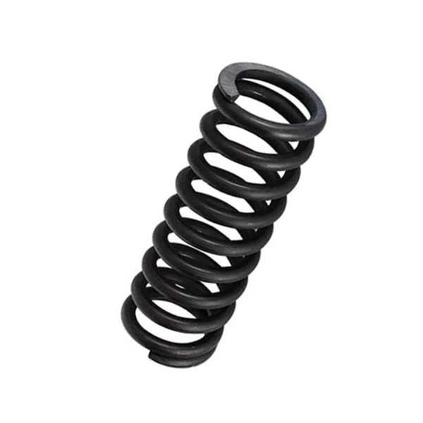 Fuikupe Pack of 2 Mechanical Pressure Springs, Wire Diameter 5