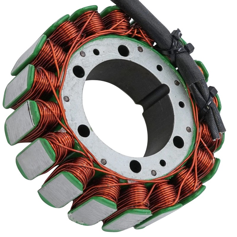 For Honda Stator for Honda Shadow AceTourer 1100 VT1100T 1998-2001