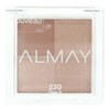 Almay Shadow Squad, Own It, 1 count, eyeshadow palette, Gel,Powder