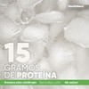 Health Hack Clear Whey Protein Water Lima Limón: Refrescante, con