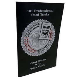 Royal Magic 101 Tricks for a Royal Universal Deck (Booklet) - The Companion Publication Universal Deck