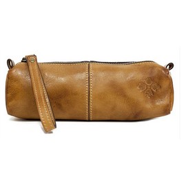 Patricia Nash Isla Oblong Leather Case