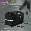 Chase Harper USA 4200 Hideaway Tail Trunk - Water-Resistant, Tear-Resistant,