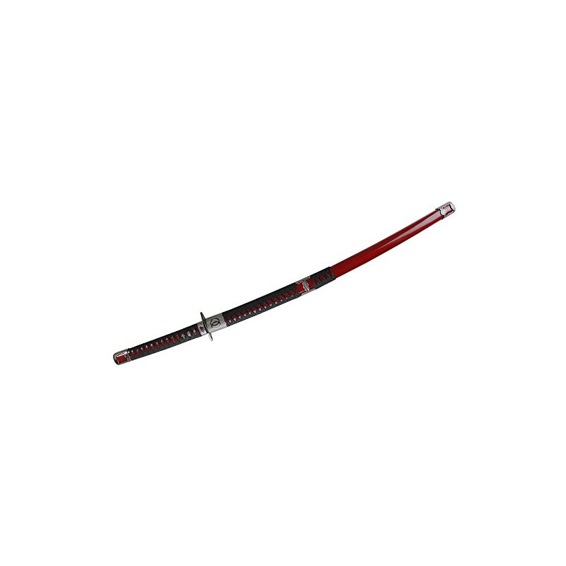 42" Two blade Samurai sword