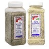 Bolner's Fiesta Uncle Chris Steak and Fajita Seasoning Bundle, 20-30