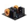 ZVS Heating Power Supply Module DC 12‑30V Coil Power Supply