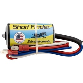 Short-Pro Tool Replacement for Mars 8577 Zebra Short Finder PRO Tool 1 Pack