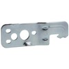 Supplying Demand 12231000007076 Refrigerator Left Upper Hinge - Replaces AP7154902