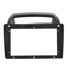 9in Car Stereo Radio Fascia Seamless Fit Replacement for KIA Carnival VQ 2006‑2016