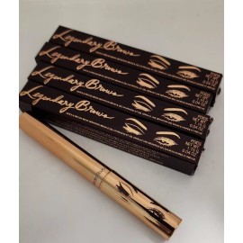 Charlotte Tilbury Legendary Brow Definition Shape Brush Gel ~ YOU PICK SHADE - fair brow