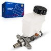 KAX Brake Master Cylinder with Reversior Compatible with Hyundai Santa