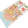 [Pochi Bag] Handmade New Year's Gate Bag, Pack of 3