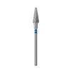 STALEKS PRO Left Handed Tungsten Carbide 6mm x 14mm Triangular