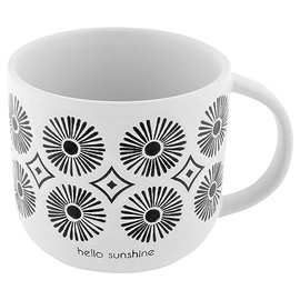 Karma Milo Mug Hello Sunshine