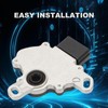 Transmission Range Sensor Neutral Safety Multifunction Switch Fit for Honda
