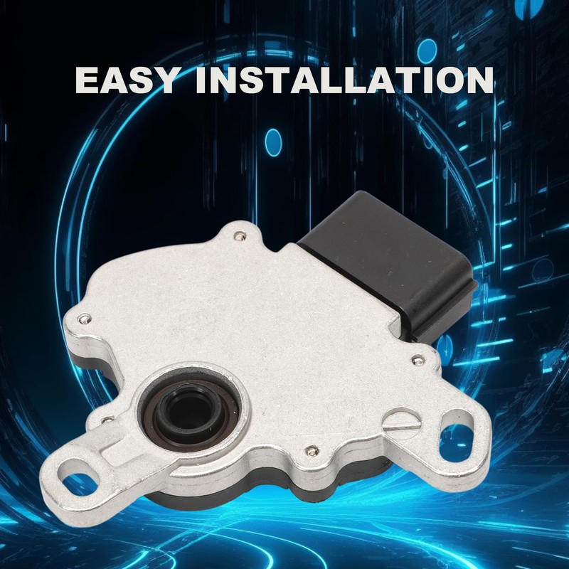 Transmission Range Sensor Neutral Safety Multifunction Switch Fit for Honda