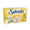 SPLENDA Zero Calorie Sweetener 200 Count Packets 7 oz Box