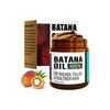 Aceite Para El Crecimiento Del Cabello Azure Batana 100% Org