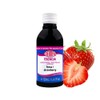 Deiman Artificial Food Flavoring Strawberry Essence (4 fl oz)
