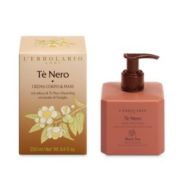 TÈ NERO Hand & Body Lotion 250ml