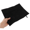 LALAFINA Watch Band Organizer Case Portable Travel Pouch for Watches