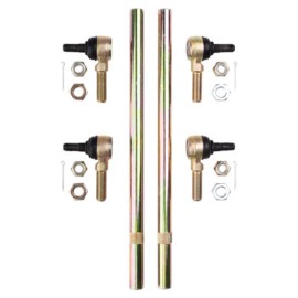 Tusk Tie Rod Upgrade Kit For KAWASAKI KFX 700 2004-2009