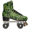 Impala Rollerskates Unisex Impala Quad Skate Camo 9