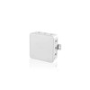 F-tronic Junction Box/Distribution Box Surface-Mounted Wet Room IP 54 85