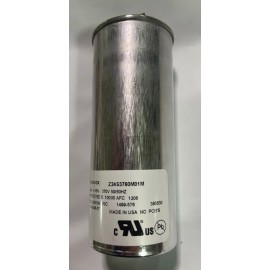 Aerovox New 2-pcs Aerovox Capacitors Z24S3760M01M 60uF 370V 50/60Hz 10000AFC MADE IN USA