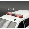 LED Ready Lightbar 1/24 25 27 LED Ready Whelen Edge