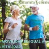 Balsamo Blanco Vaquita 120g Original Para Dolor 2 Pzs