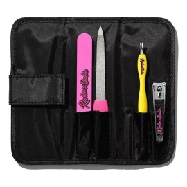 Revlon Kit De Manicure Edición Límitada Revlonxbarbie