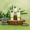 VERDE OLIVO - Crema Hidratante Artesanal con Extracto de Hoja