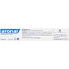 Aronal Gum Protection with Zinc Toothpaste, 75 ml
