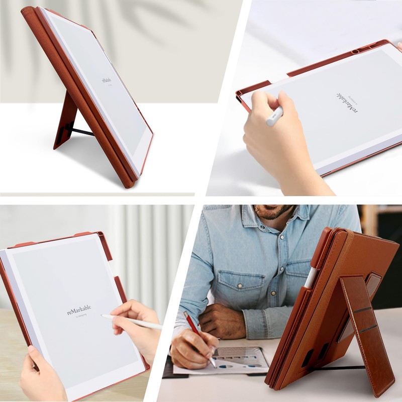 E NET-CASE Case for Remarkable 2 Tablet 10.3 inch (2020