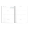 Ohh Deer 2026 Diary Cath Kidston - Cloth Bound A5