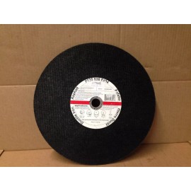 STIHL OEM 14" 25.4 MM ASPHALT CUT OFF SAW BLADE 0835-030-8004