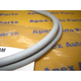 Toyota Tundra 3rd Brake Light Top Cab Mount Rubber Gasket Seal OEM 2007-2021