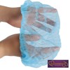 moonwood Non-woven Dispo Caps 100pcs Clean Cap Disposable Caps