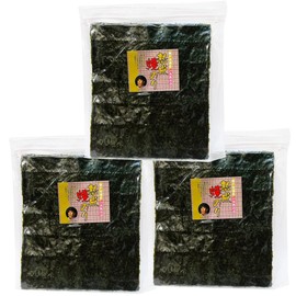 Acid Free Treatment Seto Inland Sea Aged Baked Glue All Types 10 Sheets x 3