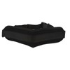 Wheelchair Seat Belt Breathable Adjustable Safe Protection Chair Restraints Straps