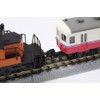 Z jauge A020 ??articulation de la longueur du coupleur 6