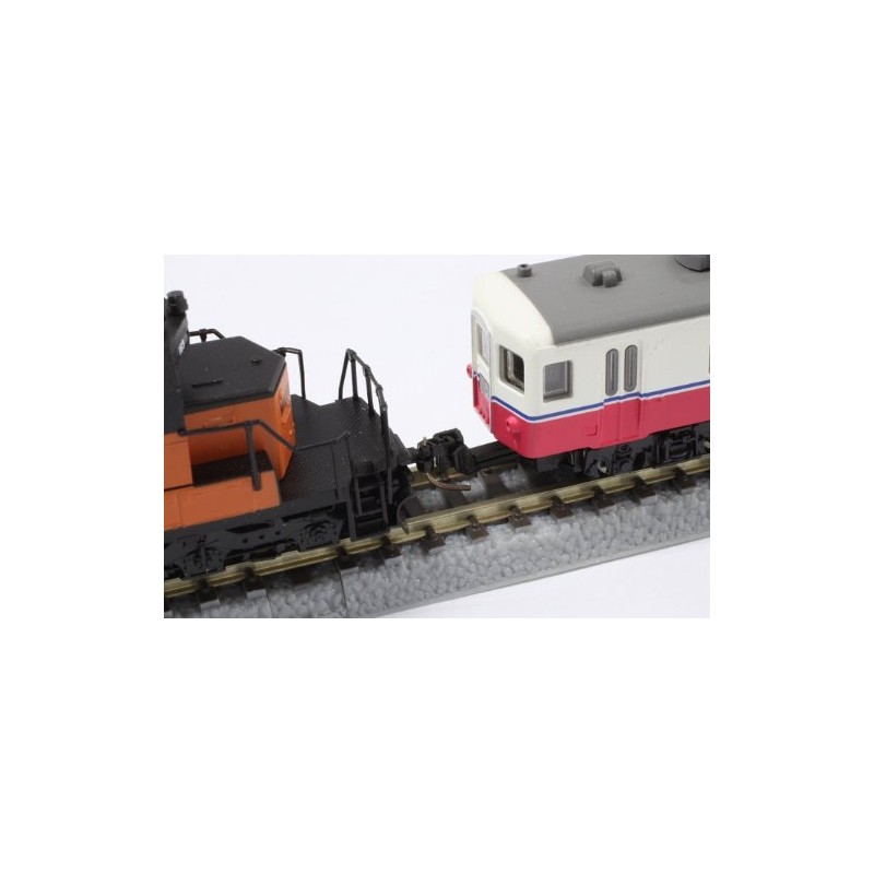 Z jauge A020 ??articulation de la longueur du coupleur 6