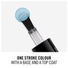 Rimmel London 60 Seconds Super Shine Nail Polish 8 ml