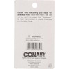 Conair 55331 3 CT. HAIR NET BLACK