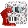 Stand Mixer Dust Cover, Cotton Quilted Kitchen Aid Mixer Cover